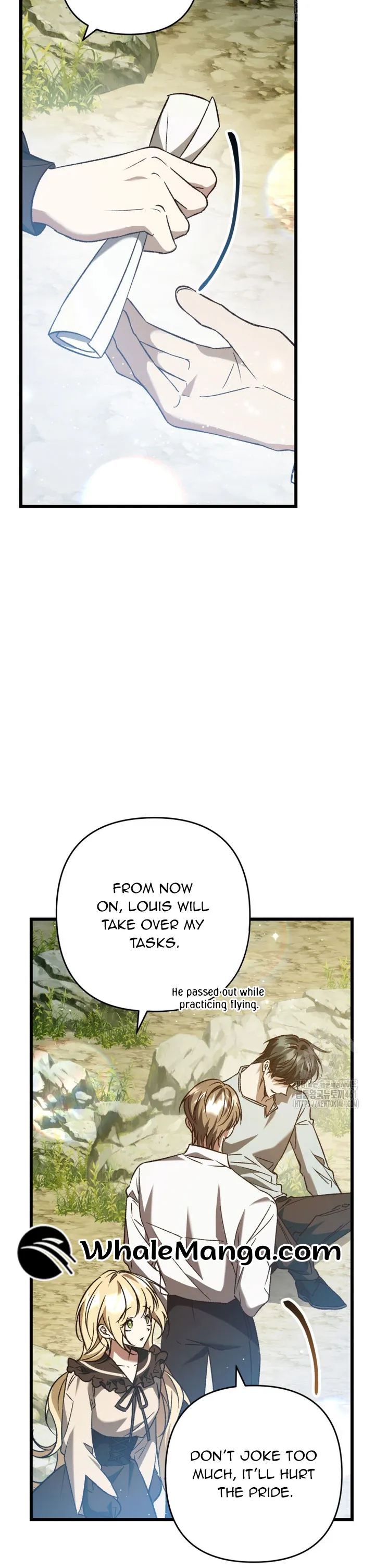 The Hero Proposed to Me Chapter 29 Online - página 6