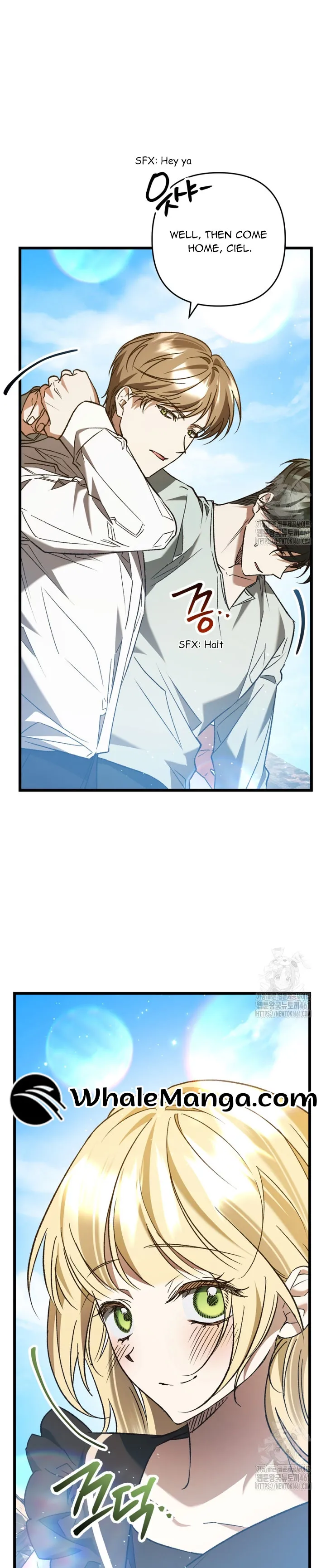 The Hero Proposed to Me Chapter 29 Online - página 7