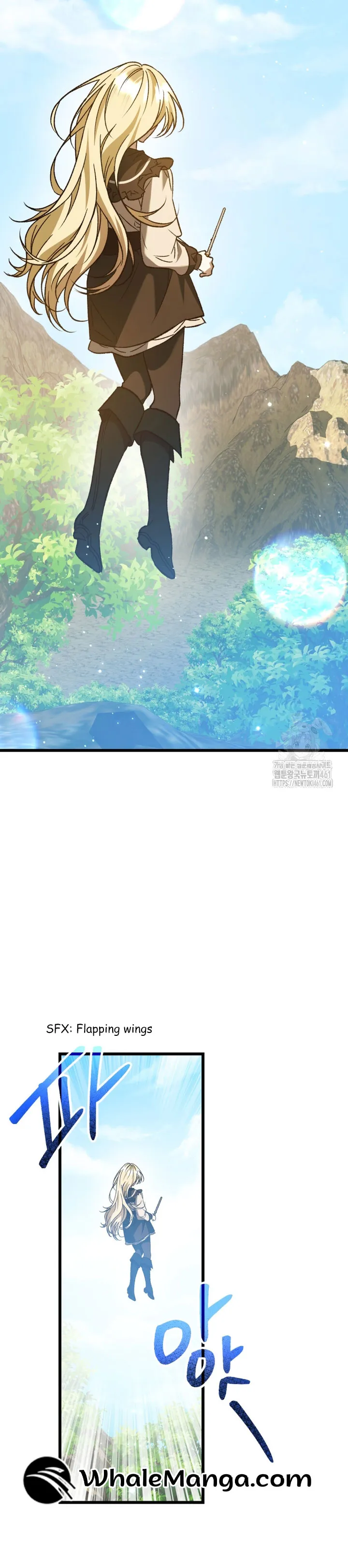 The Hero Proposed to Me Chapter 29 Online - página 9