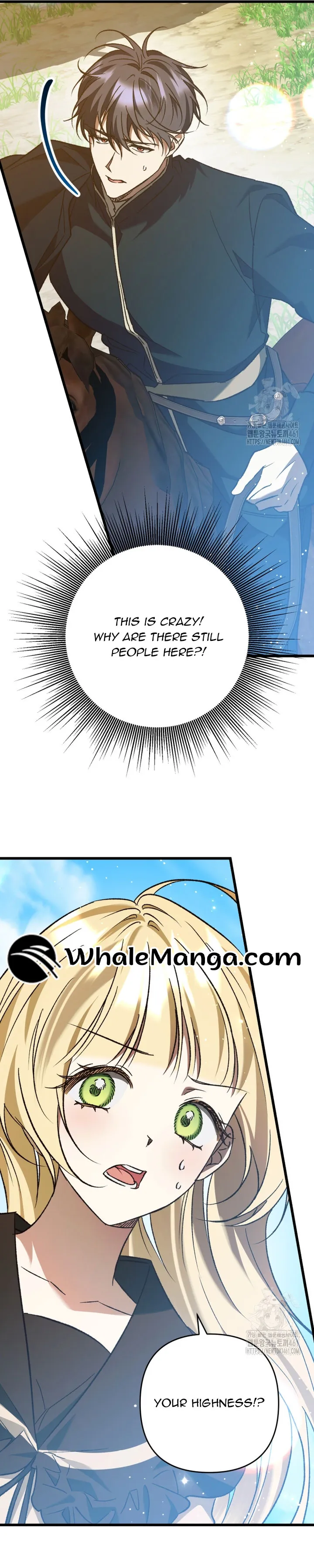 The Hero Proposed to Me Chapter 29 Online - página 16