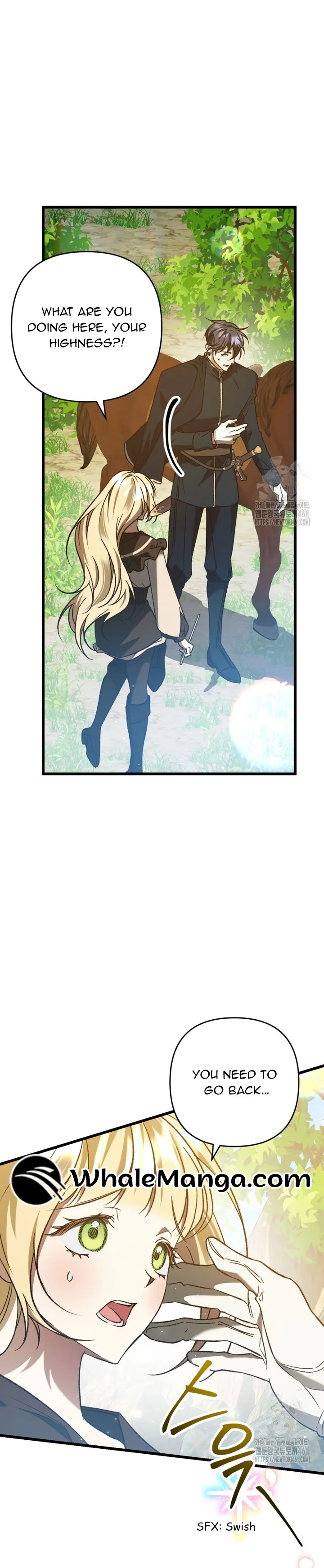 The Hero Proposed to Me Chapter 29 Online - página 18