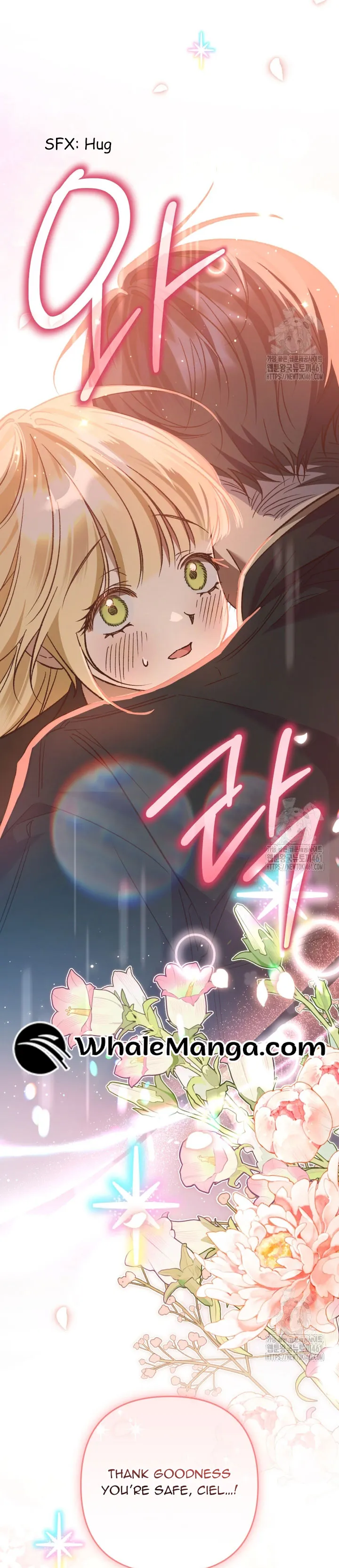 The Hero Proposed to Me Chapter 29 Online - página 19