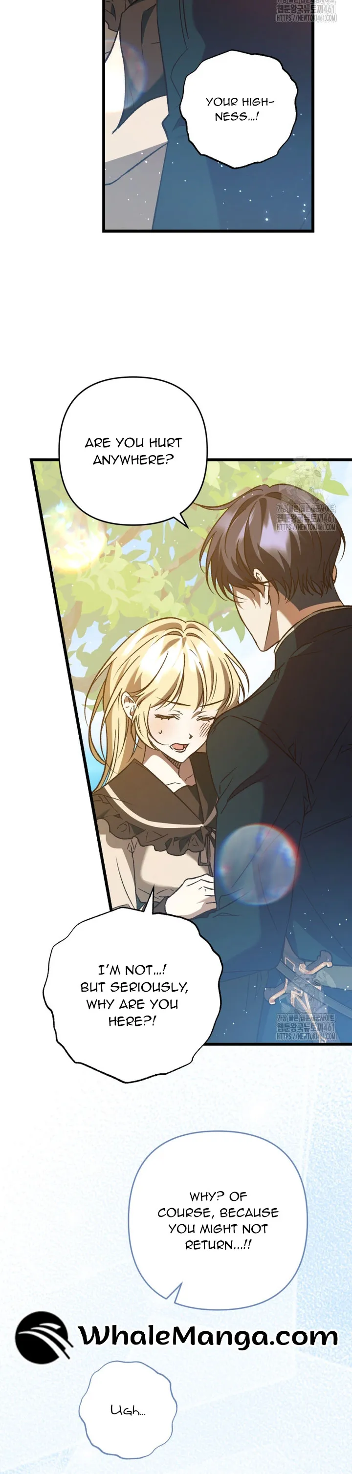 The Hero Proposed to Me Chapter 29 Online - página 21