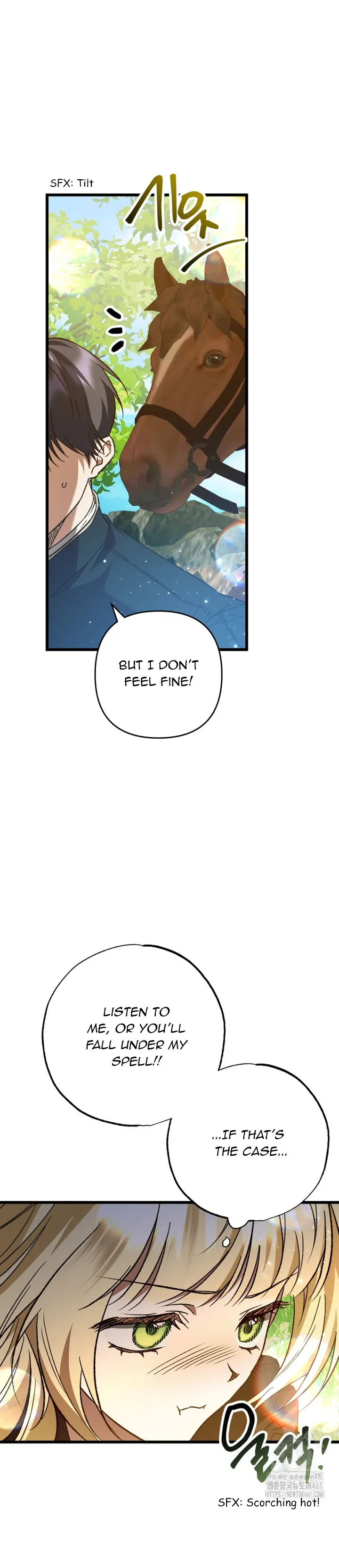 The Hero Proposed to Me Chapter 29 Online - página 23