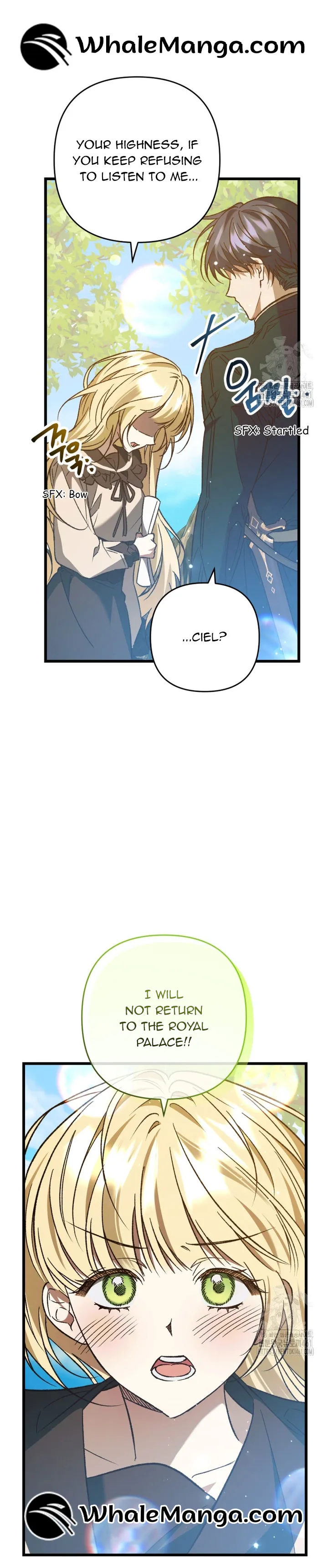 The Hero Proposed to Me Chapter 29 Online - página 24