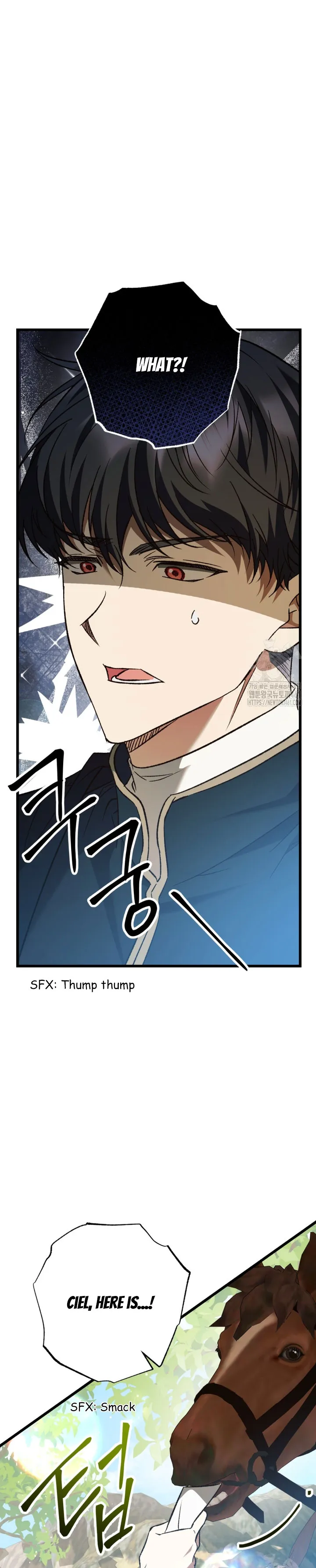The Hero Proposed to Me Chapter 29 Online - página 25