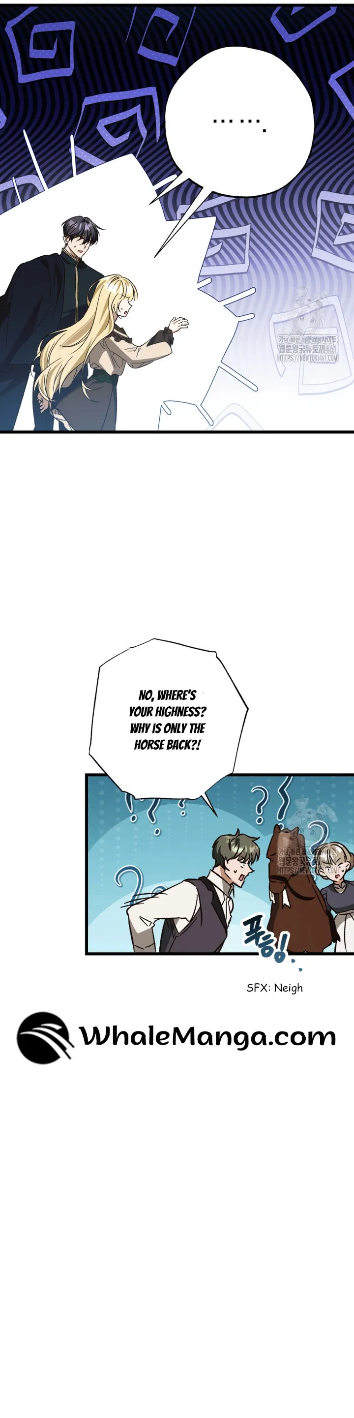 The Hero Proposed to Me Chapter 29 Online - página 28