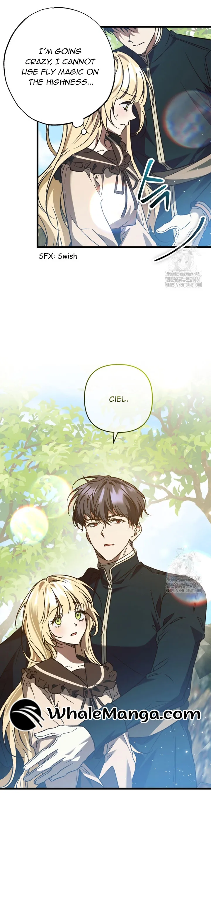 The Hero Proposed to Me Chapter 29 Online - página 29