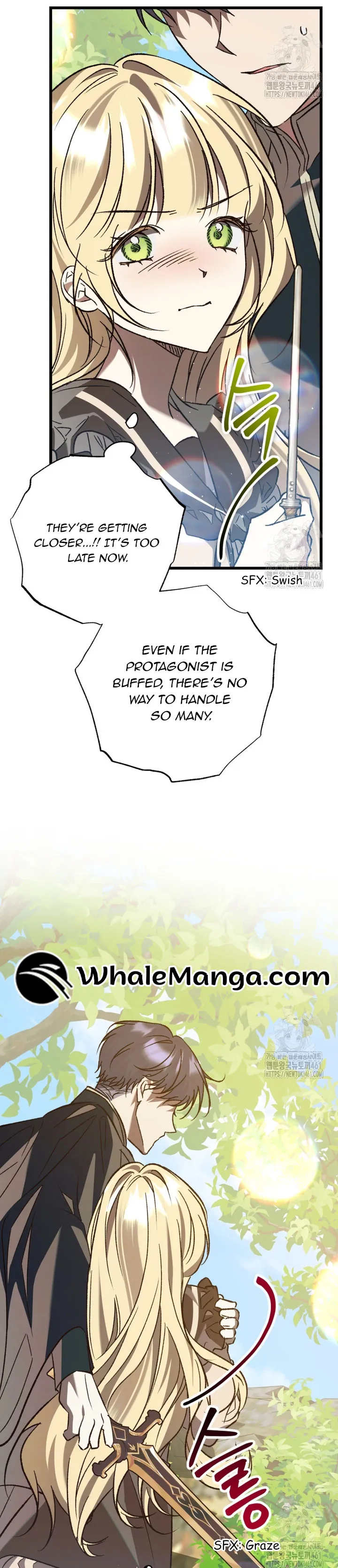 The Hero Proposed to Me Chapter 29 Online - página 31