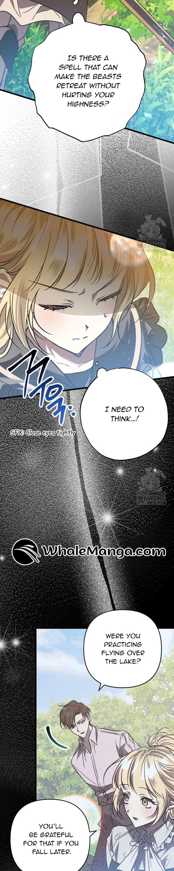 The Hero Proposed to Me Chapter 29 Online - página 32