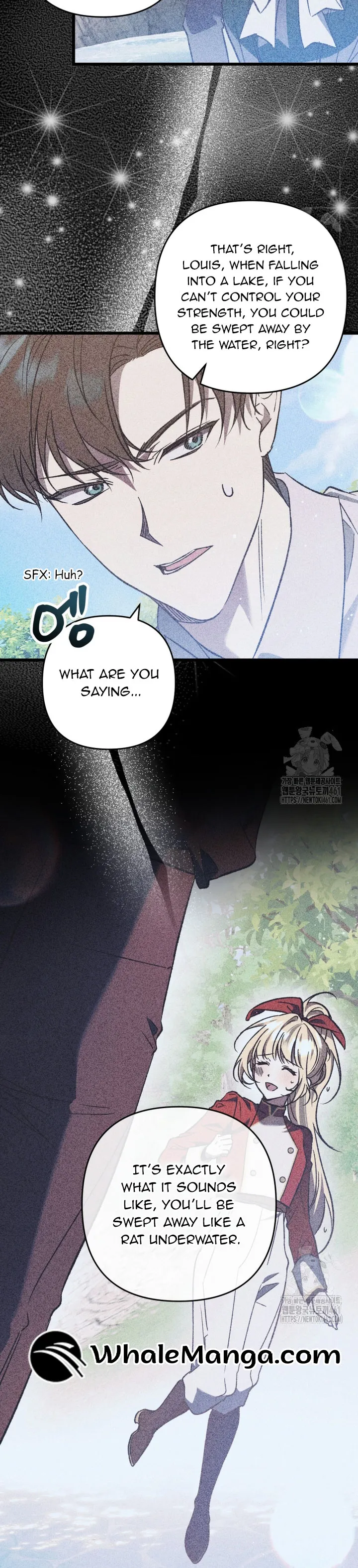 The Hero Proposed to Me Chapter 29 Online - página 33