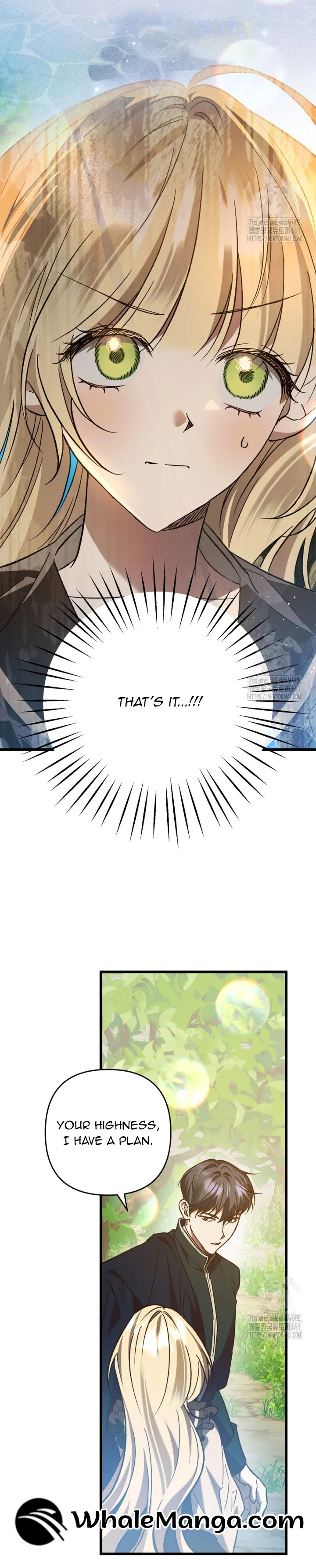 The Hero Proposed to Me Chapter 29 Online - página 34