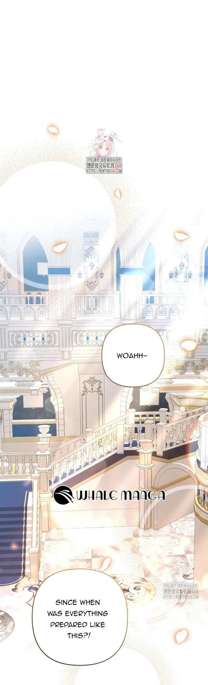 The Hero Proposed to Me Chapter 3 Online - página 1