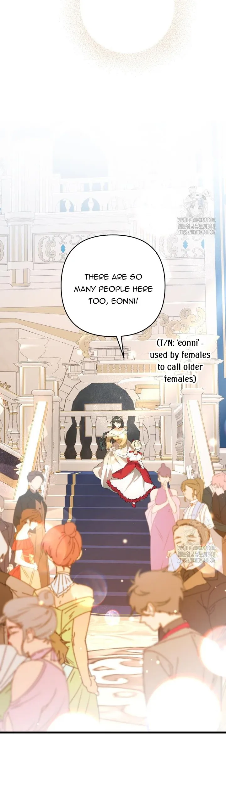 The Hero Proposed to Me Chapter 3 Online - página 2