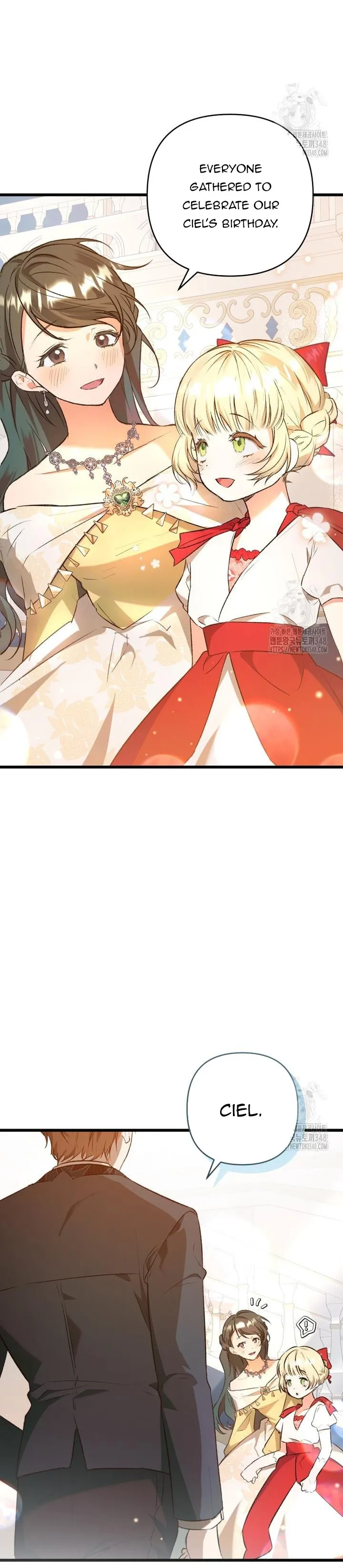 The Hero Proposed to Me Chapter 3 Online - página 3