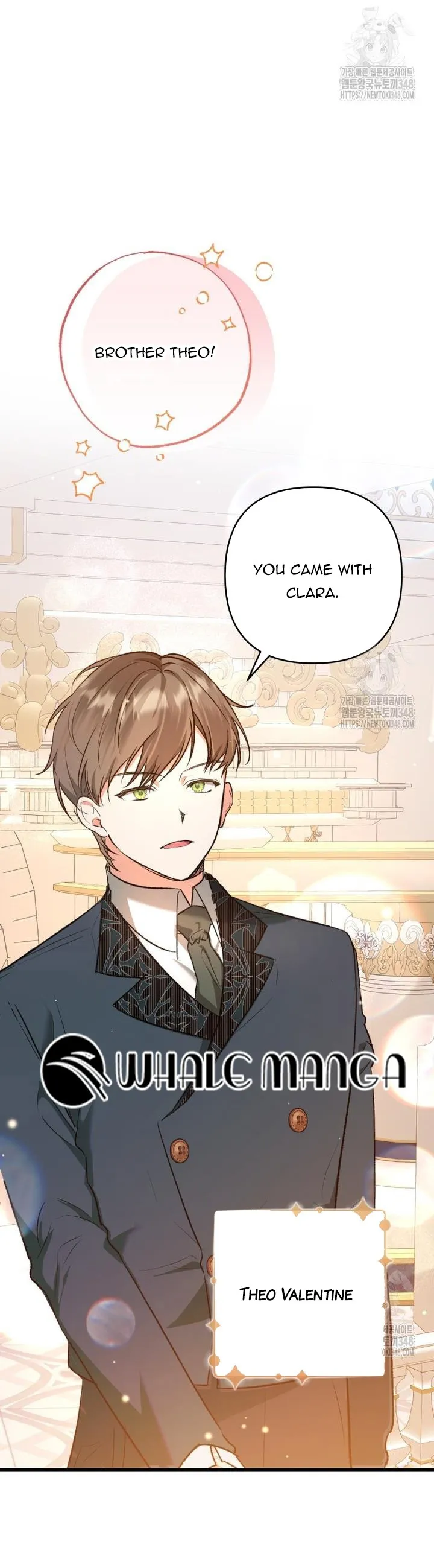 The Hero Proposed to Me Chapter 3 Online - página 4
