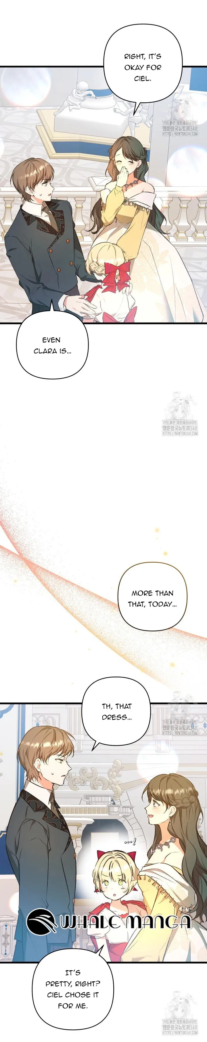 The Hero Proposed to Me Chapter 3 Online - página 6