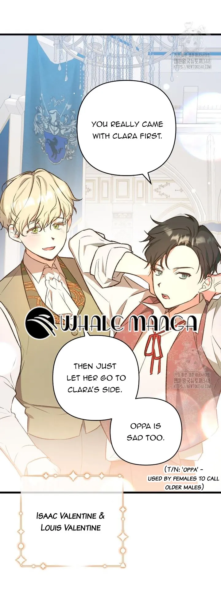 The Hero Proposed to Me Chapter 3 Online - página 9