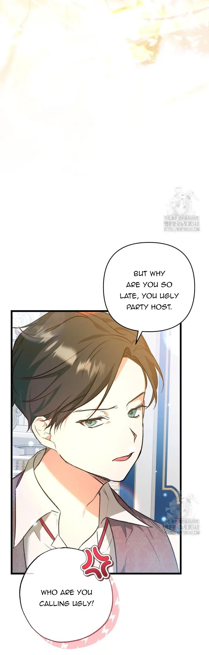 The Hero Proposed to Me Chapter 3 Online - página 12