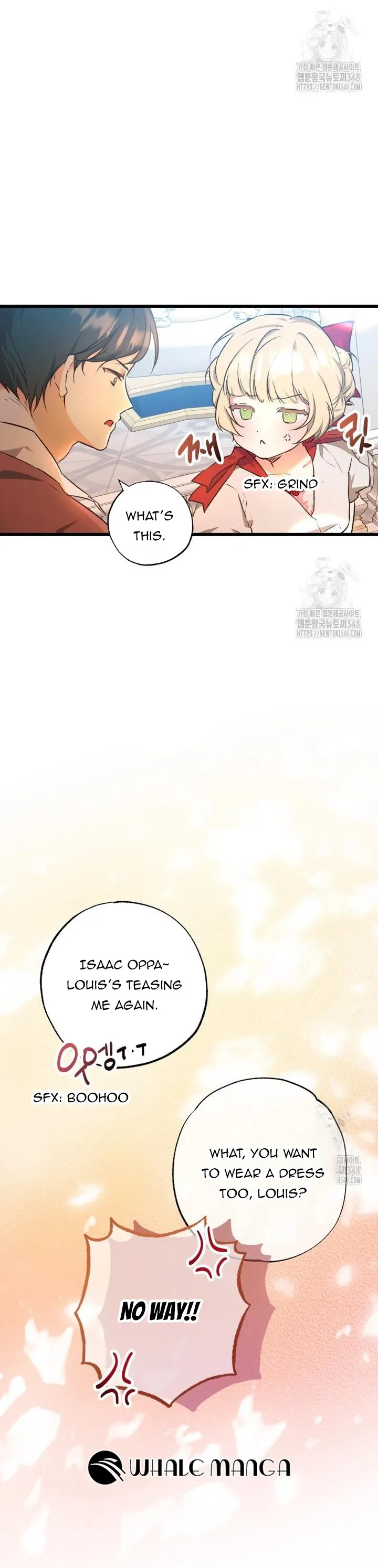 The Hero Proposed to Me Chapter 3 Online - página 13