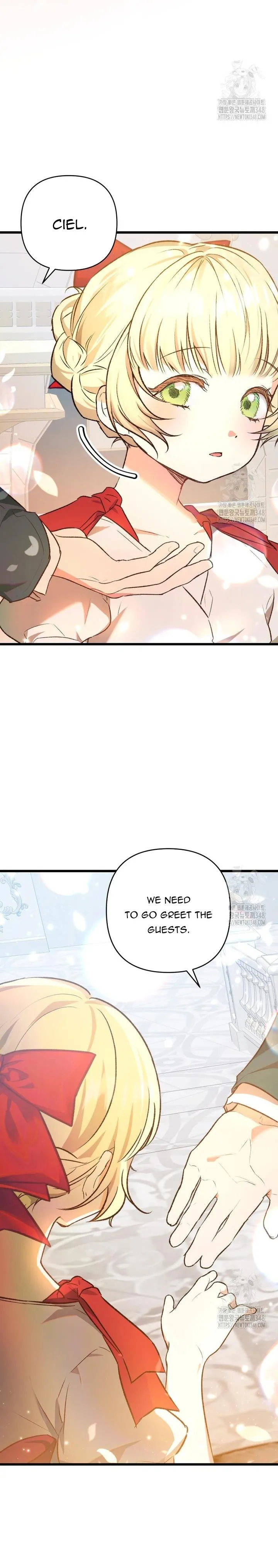 The Hero Proposed to Me Chapter 3 Online - página 14