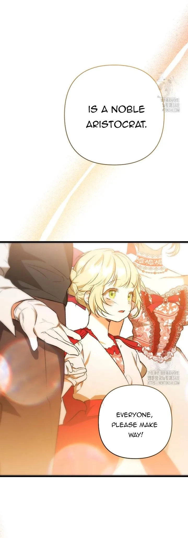 The Hero Proposed to Me Chapter 3 Online - página 18