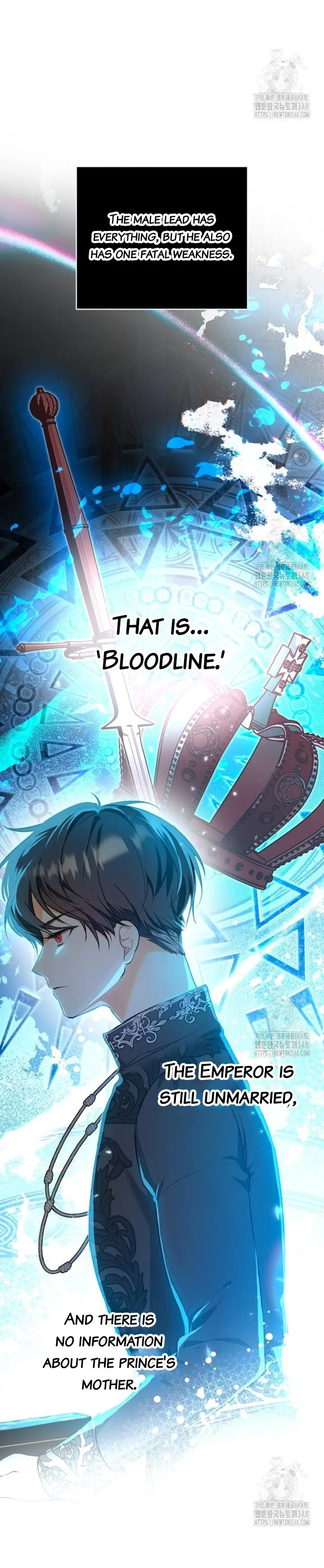 The Hero Proposed to Me Chapter 3 Online - página 22