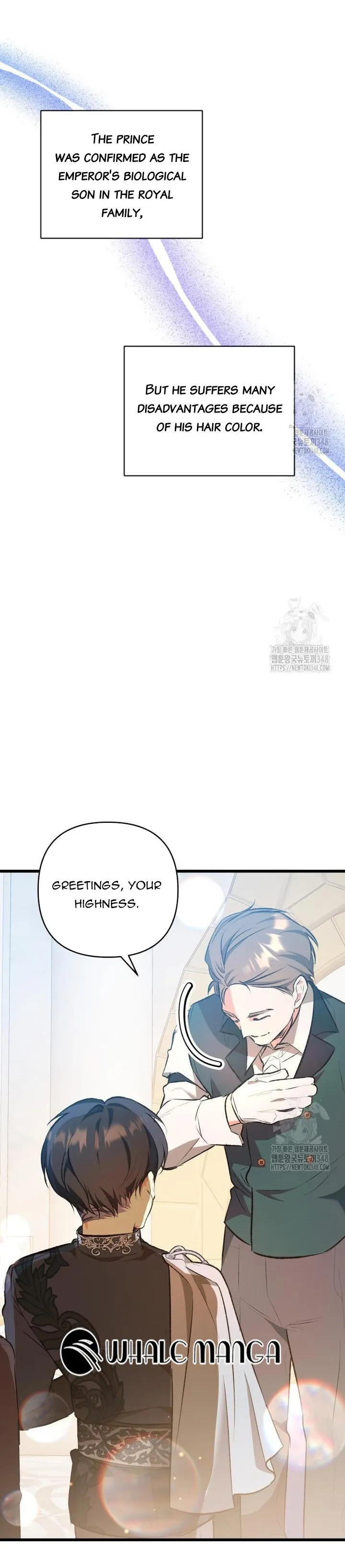 The Hero Proposed to Me Chapter 3 Online - página 23