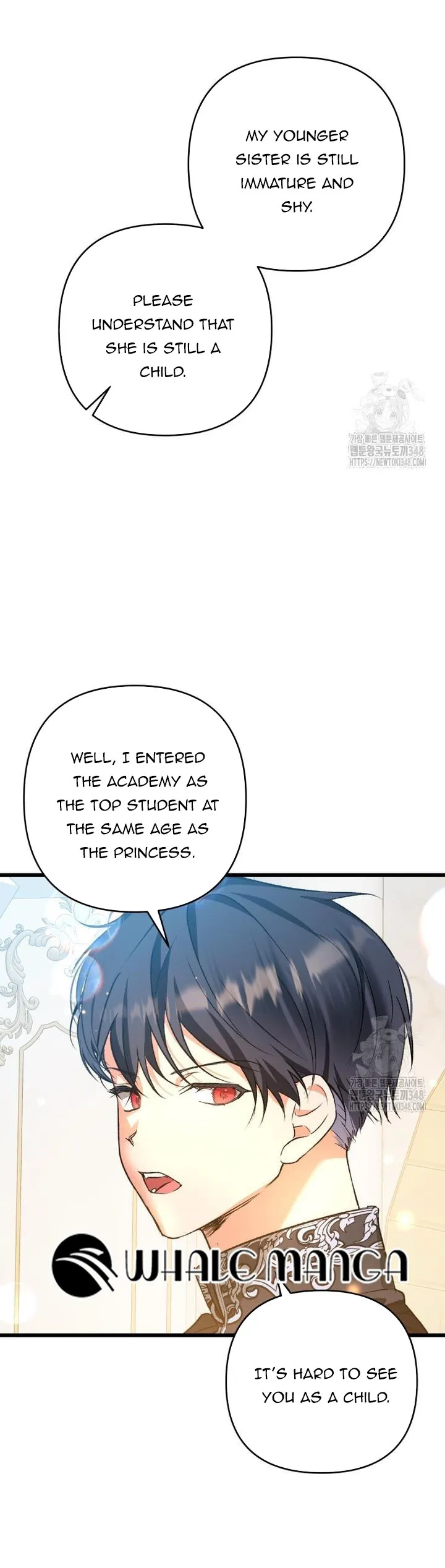 The Hero Proposed to Me Chapter 3 Online - página 26