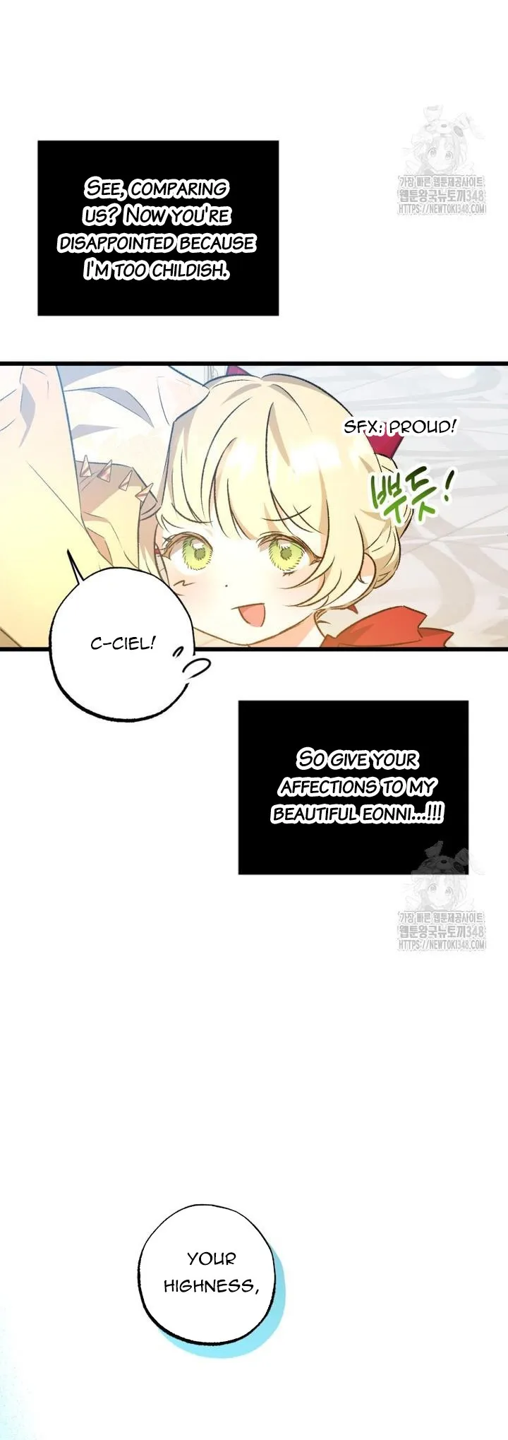 The Hero Proposed to Me Chapter 3 Online - página 27