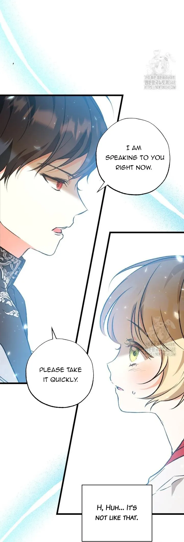 The Hero Proposed to Me Chapter 3 Online - página 28