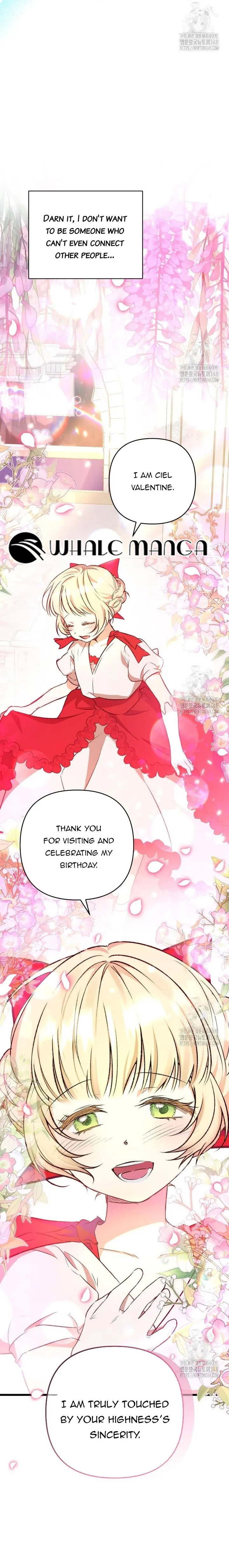 The Hero Proposed to Me Chapter 3 Online - página 29