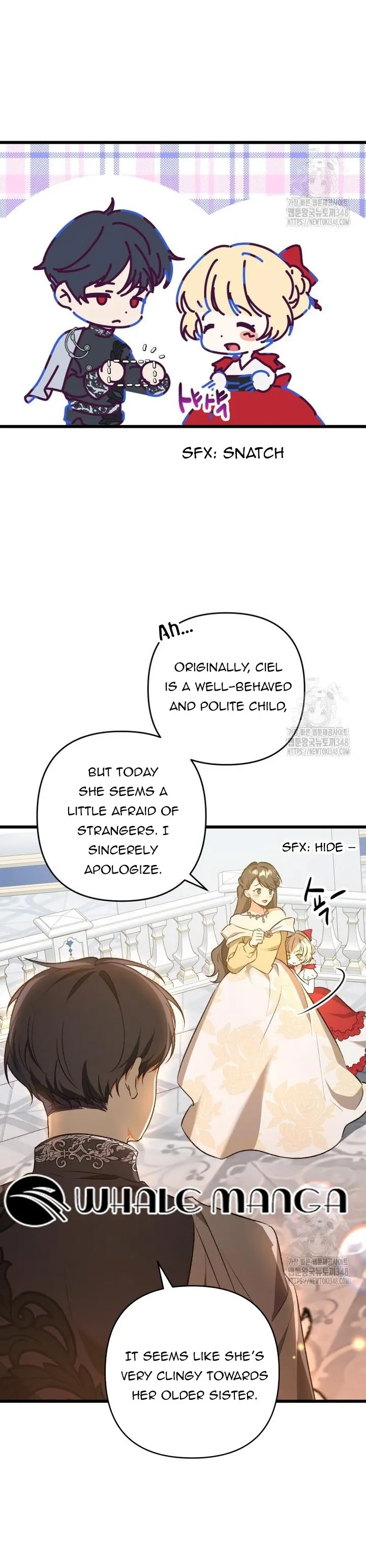 The Hero Proposed to Me Chapter 3 Online - página 30