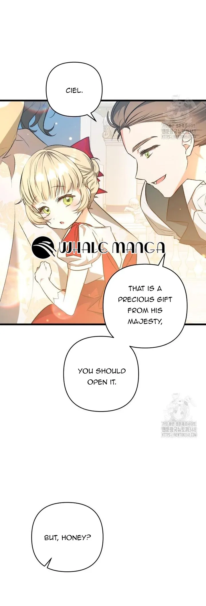 The Hero Proposed to Me Chapter 3 Online - página 31