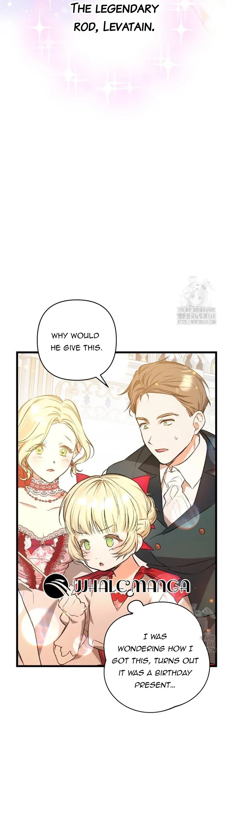The Hero Proposed to Me Chapter 3 Online - página 34