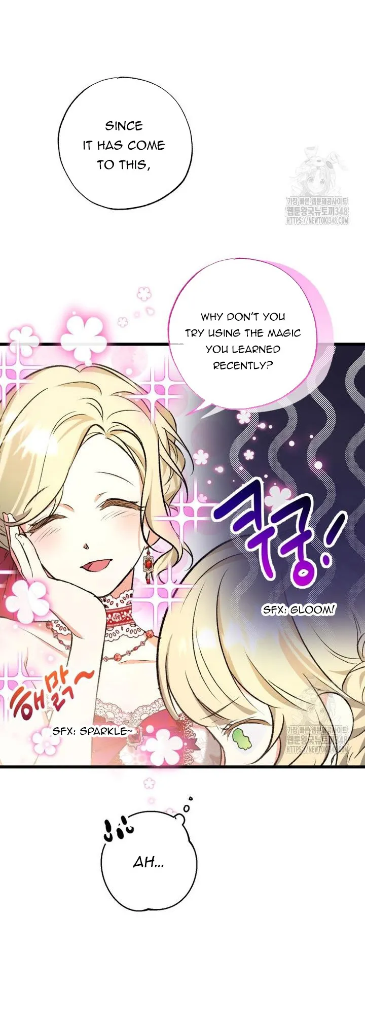 The Hero Proposed to Me Chapter 3 Online - página 36