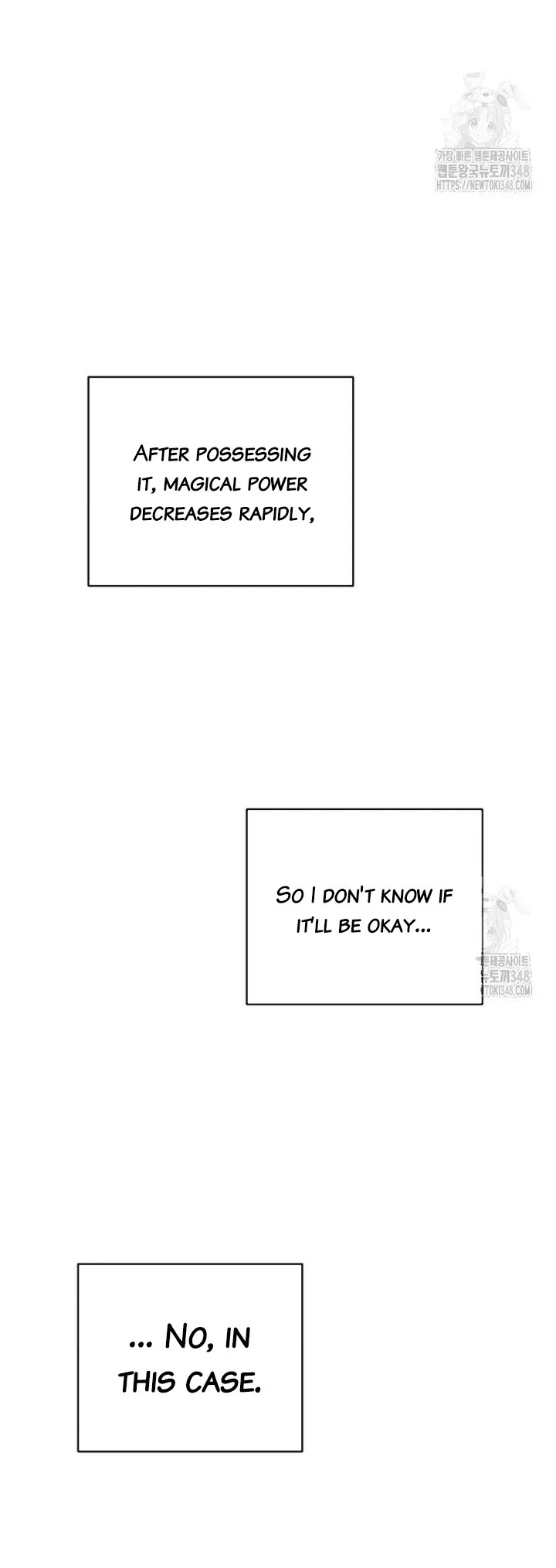 The Hero Proposed to Me Chapter 3 Online - página 38