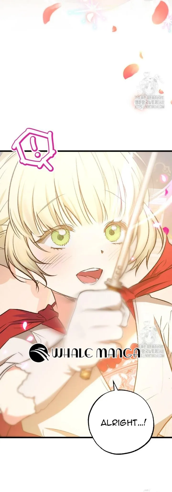 The Hero Proposed to Me Chapter 3 Online - página 42