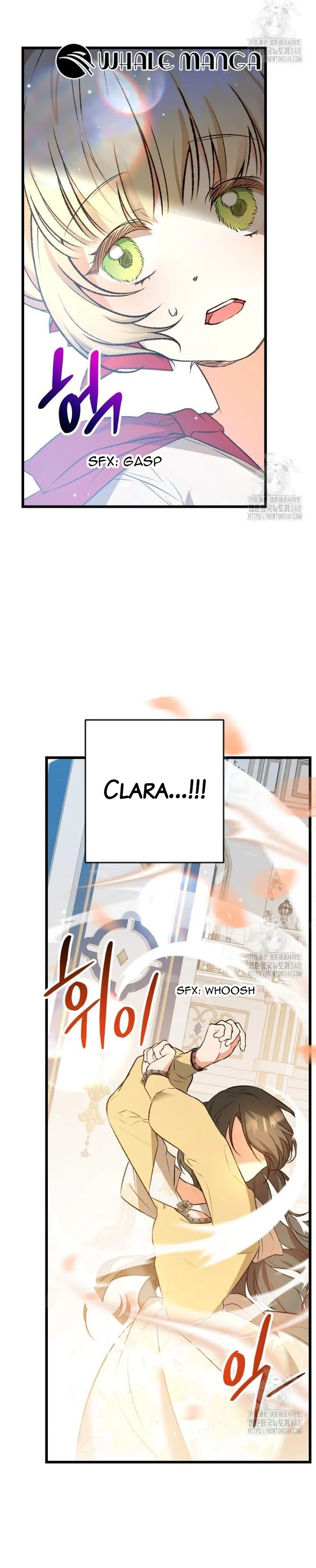 The Hero Proposed to Me Chapter 3 Online - página 44