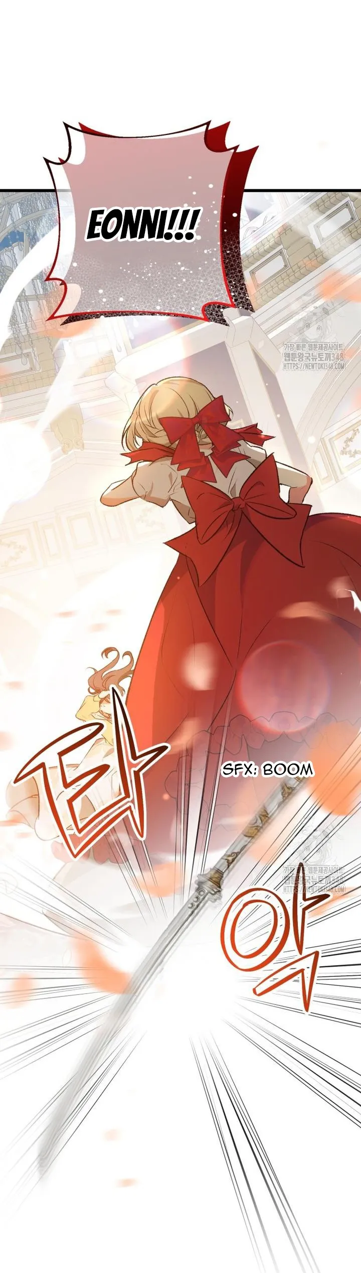 The Hero Proposed to Me Chapter 3 Online - página 45