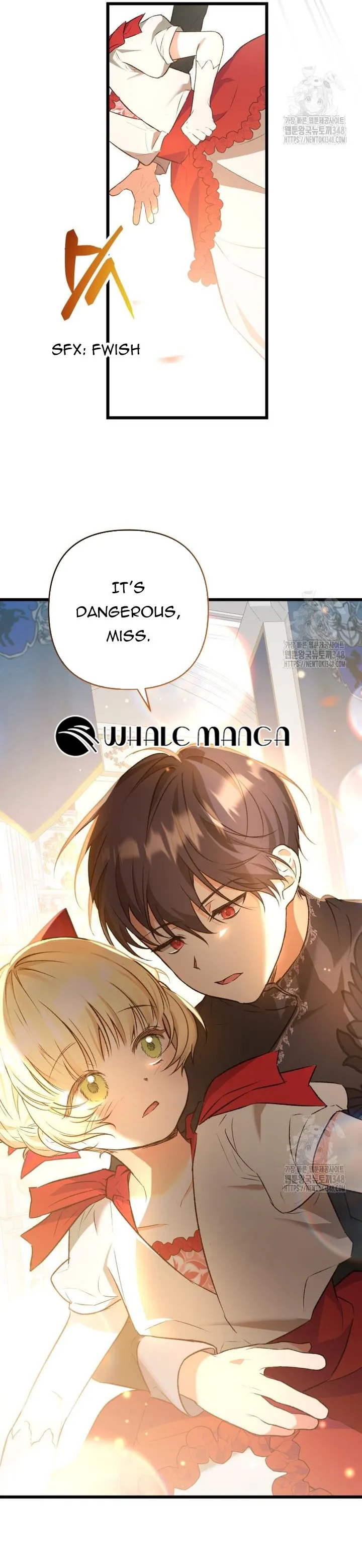The Hero Proposed to Me Chapter 3 Online - página 46