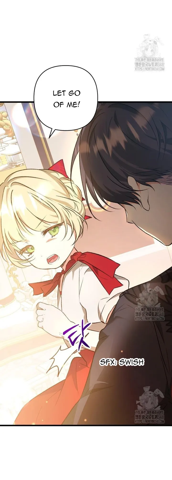 The Hero Proposed to Me Chapter 3 Online - página 47