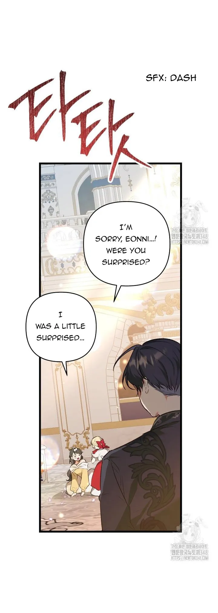 The Hero Proposed to Me Chapter 3 Online - página 48