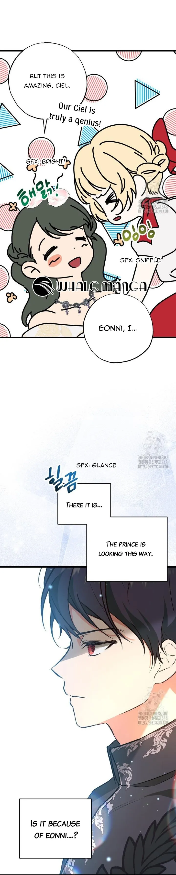 The Hero Proposed to Me Chapter 3 Online - página 49