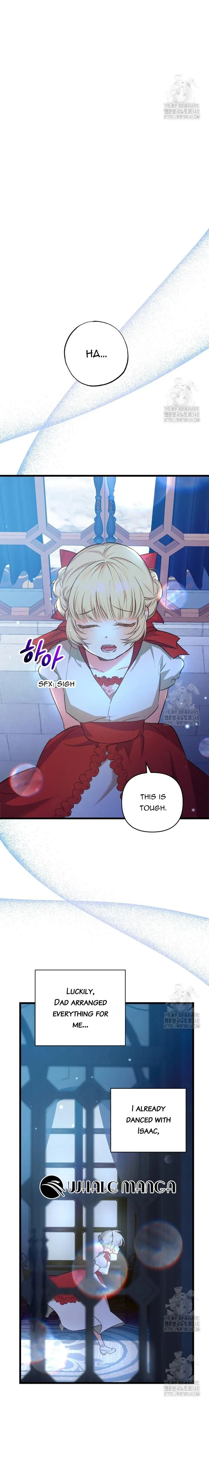 The Hero Proposed to Me Chapter 3 Online - página 51