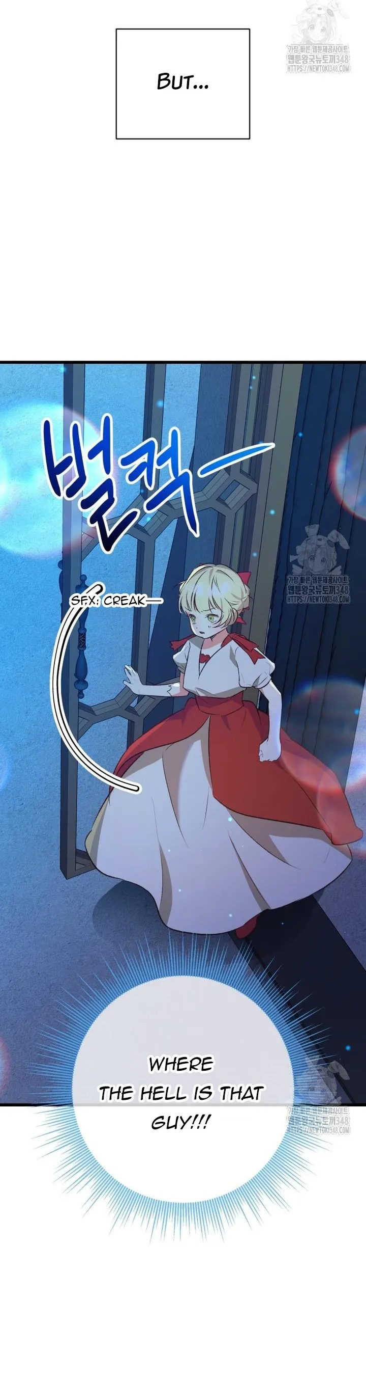 The Hero Proposed to Me Chapter 3 Online - página 54
