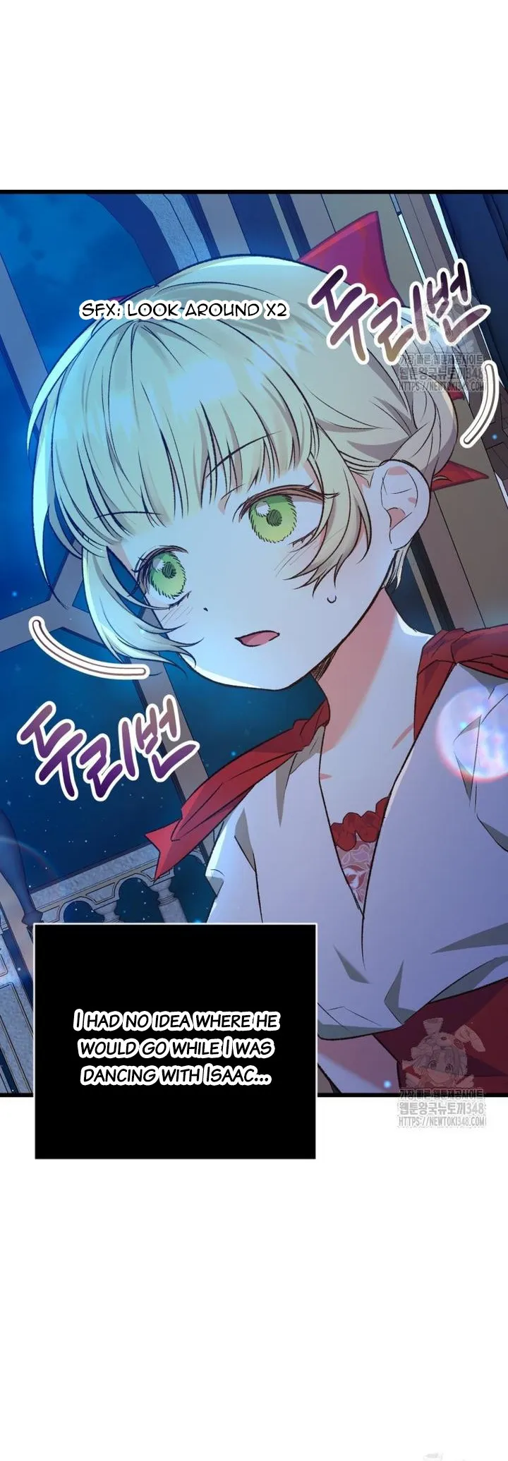 The Hero Proposed to Me Chapter 3 Online - página 55
