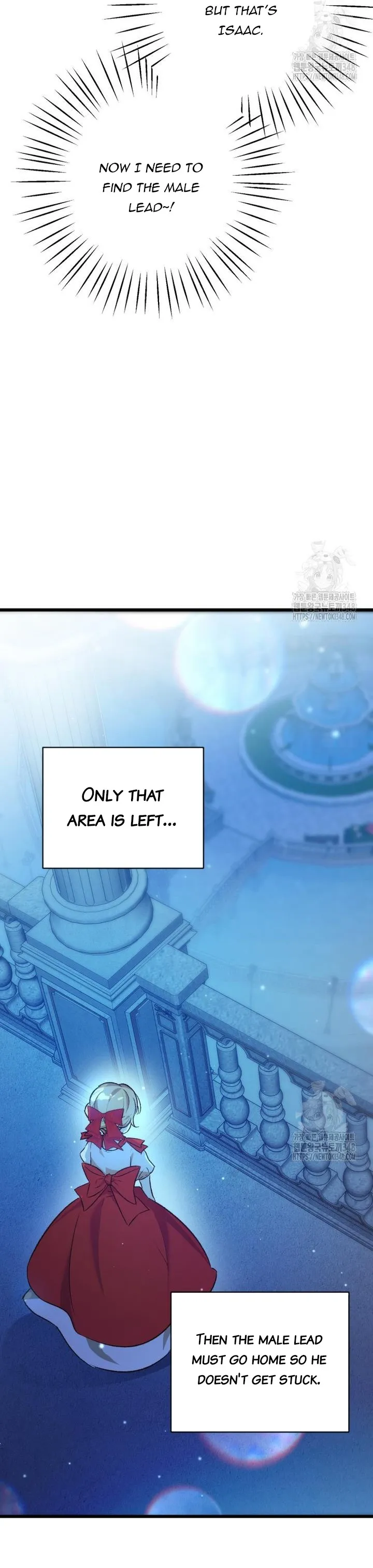 The Hero Proposed to Me Chapter 3 Online - página 57