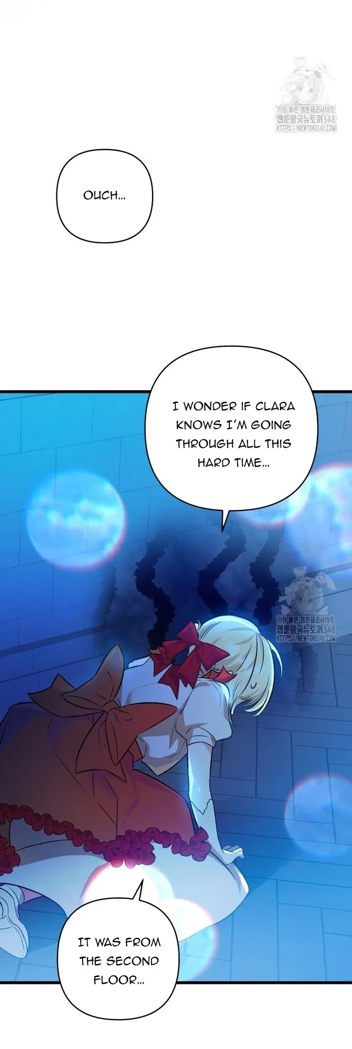 The Hero Proposed to Me Chapter 3 Online - página 62