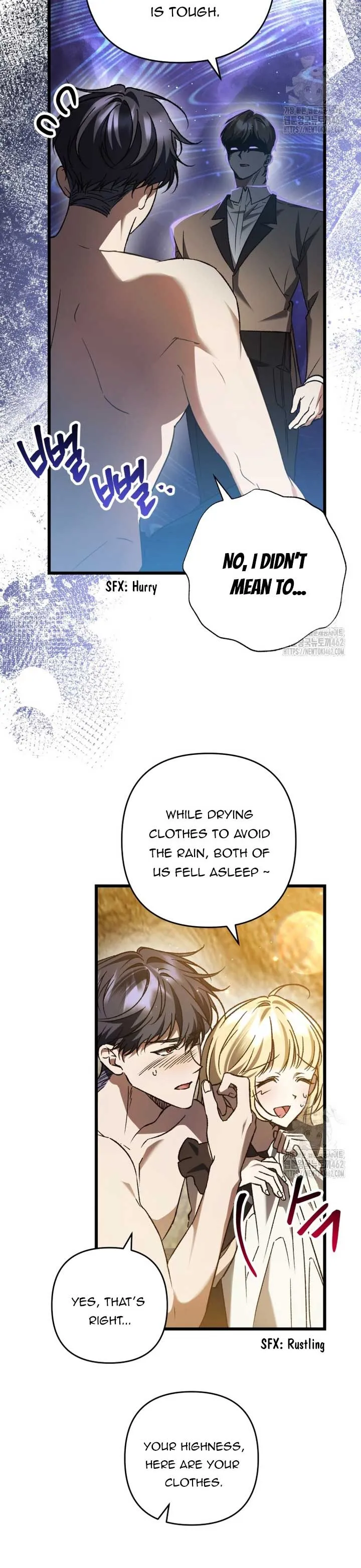 The Hero Proposed to Me Chapter 31 Online - página 2